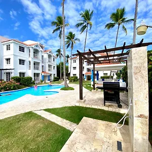And Pool Life Apartment Punta Cana