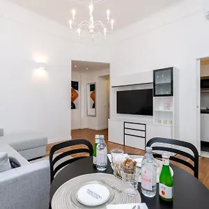 Seveso 35 Apartment Milan
