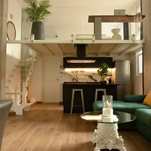 Loft Maiocchi - Porta Venezia Apartment Milan