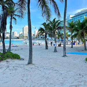 Condado Paradise Tantra Apartment San Juan