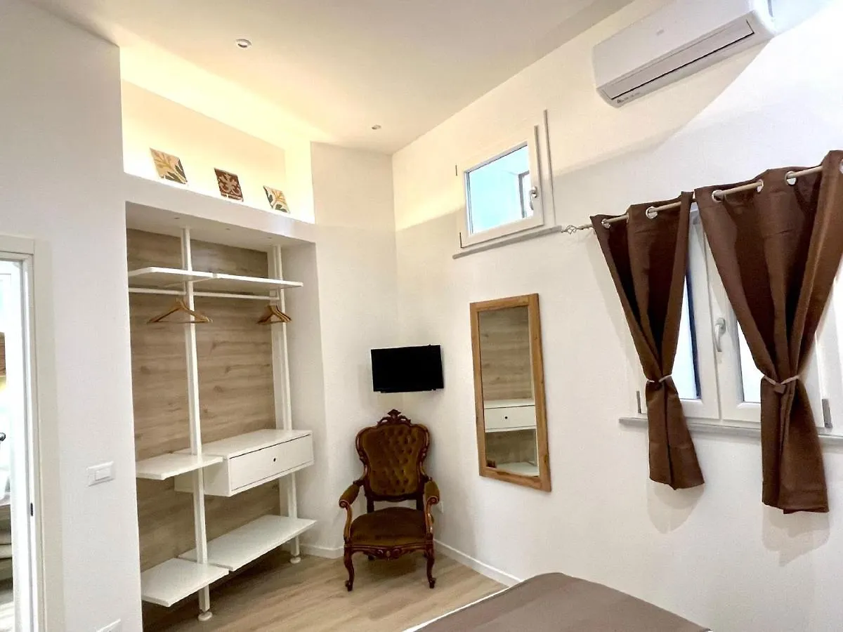 Sikelia Apartment Centro Palermo